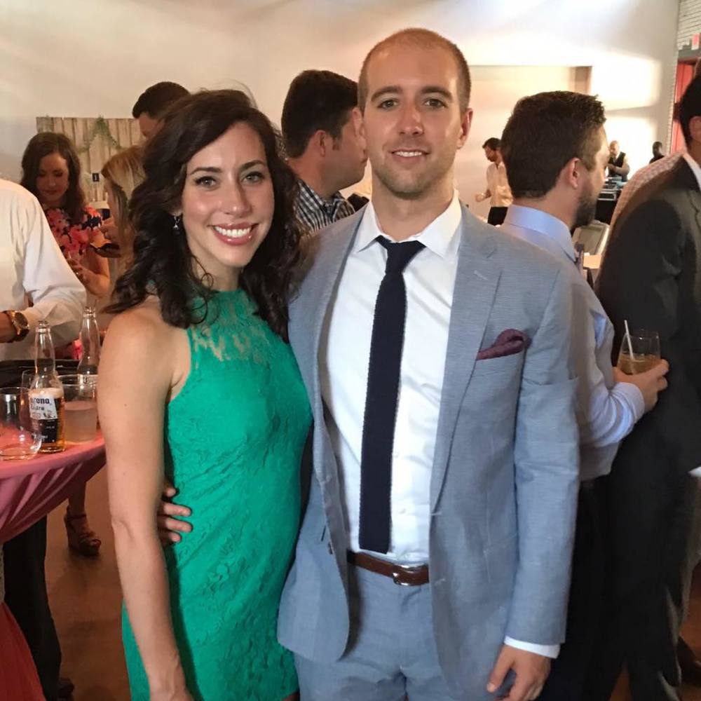 Meet your Posher, Alexandra